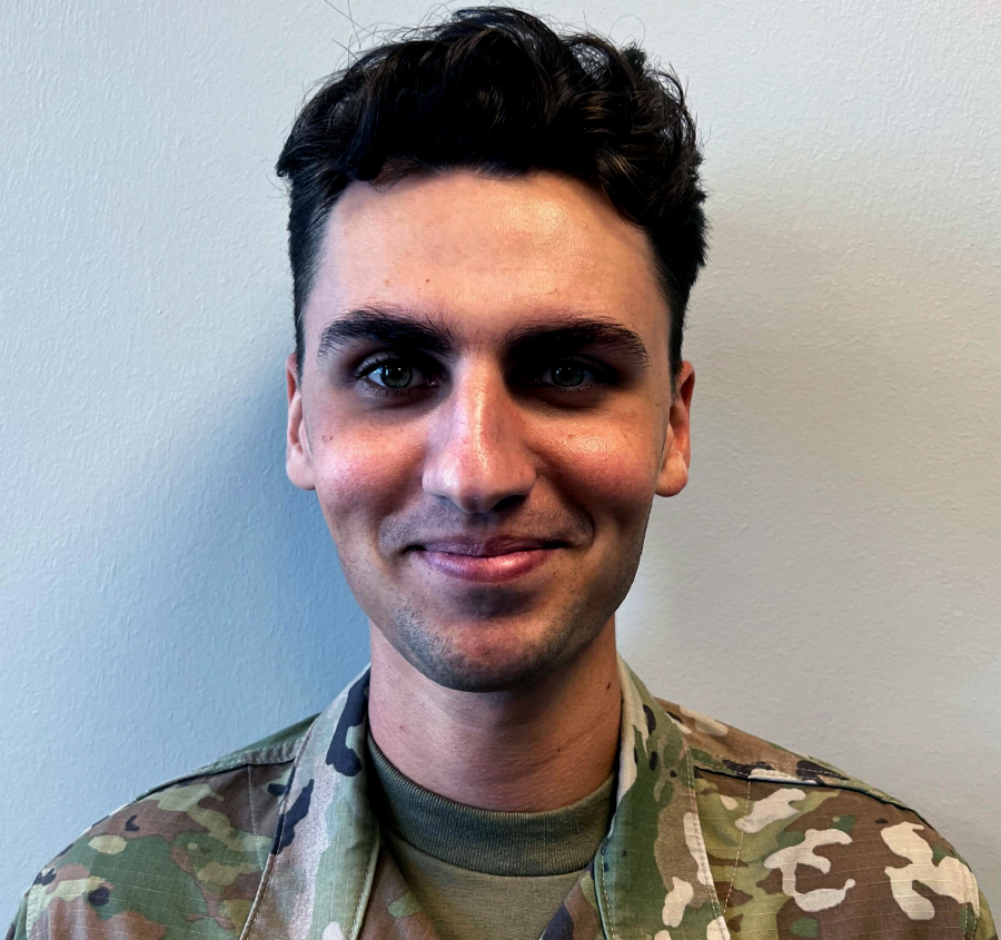 Airman 1st Class Ryan M. Lynch Airman 1st Class Ryan M. Lynch